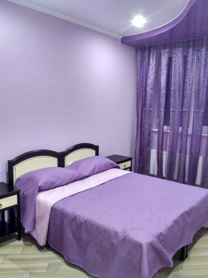 Mini-Hotel Умань Экстерьер фото